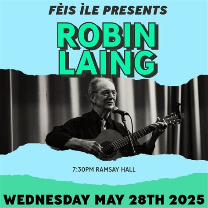 Who is Robin Laing ? Wikipedia,Age,Height,Weight,Real Name,Net Worth