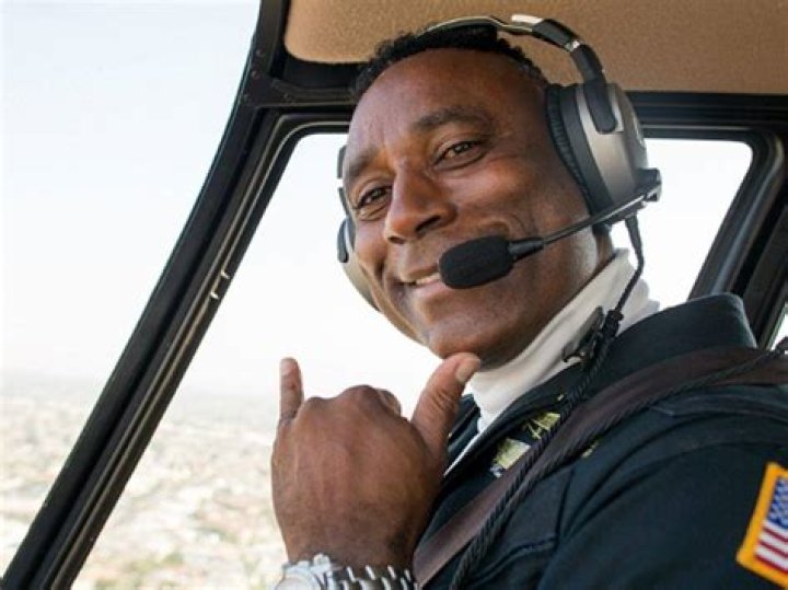 Robin Petgrave - Bio, Age, Wiki, Facts and Family