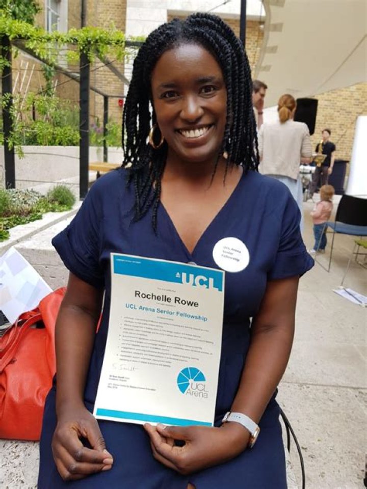 Rochelle Humes - Bio, Age, Wiki, Facts and Family