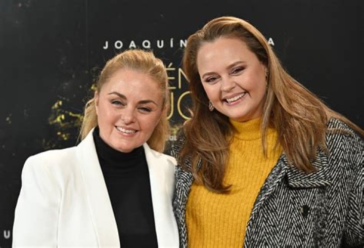 Rocio Dúrcal - Bio, Age, Wiki, Facts and Family