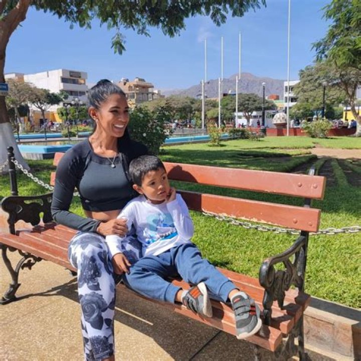 Rocio Miranda - Bio, Age, Wiki, Facts and Family