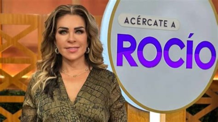 Rocío Sánchez - Bio, Age, Wiki, Facts and Family
