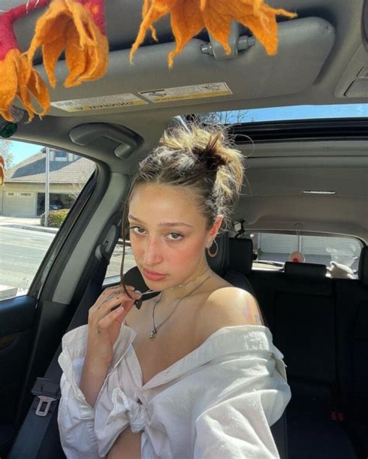 Rocky Adlon - Bio, Age, Wiki, Facts and Family