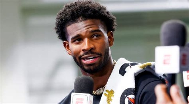 Roddy White - Bio, Age, net worth, height, Wiki, Facts and Family