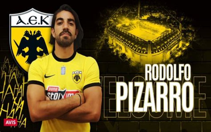 Rodolfo Pizarro - Bio, Age, Wiki, Facts and Family