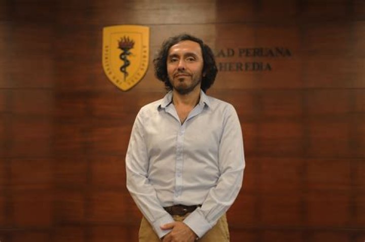 Rodolfo Salas - Biography, Age, Wiki, Facts and Family