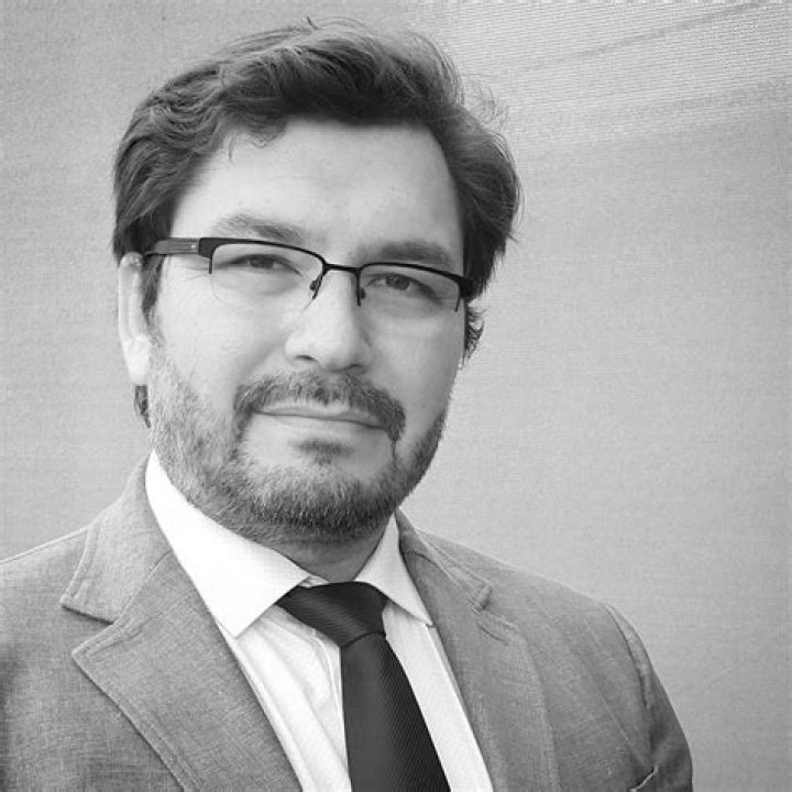 Rodrigo Galvez - Bio, Age, Wiki, Facts and Family