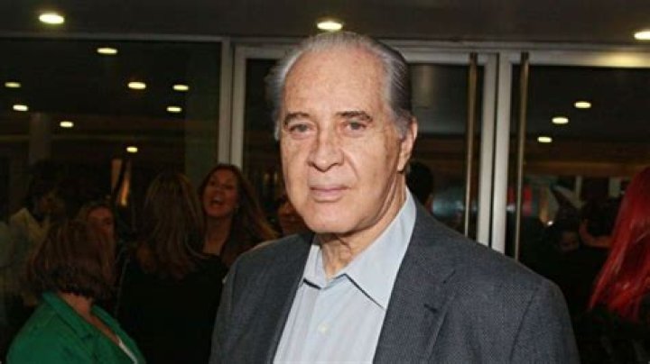 Rogelio Guerra - Bio, Age, Wiki, Facts and Family