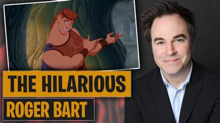 Roger Bart - Bio, Age, net worth, height, Wiki, Facts and Family