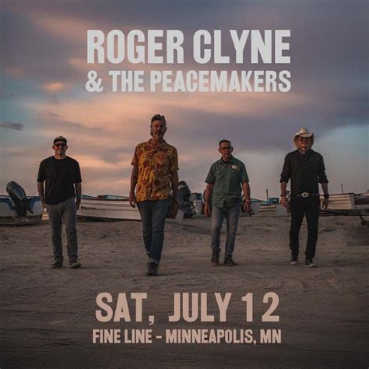 Roger Clyne - Bio, Age, Wiki, Facts and Family