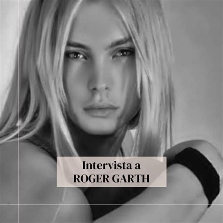 Roger Garth - Bio, Age, Wiki, Facts and Family