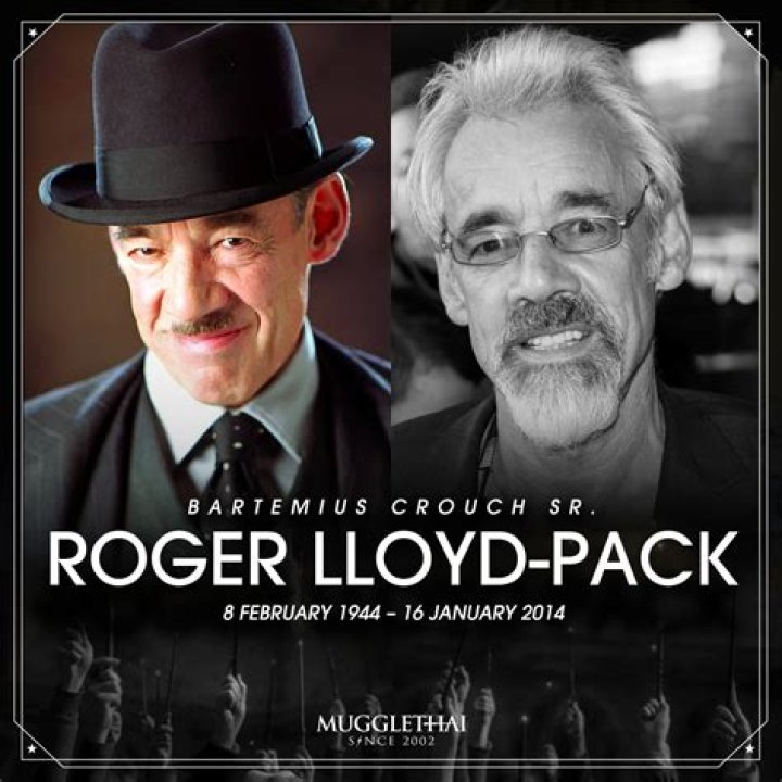 Roger Lloyd-Pack - Bio, Age, height, Wiki, Facts and Family