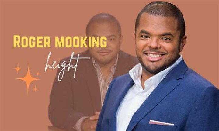 Roger Mooking - Bio, Age, siblings, Wiki, Facts and Family