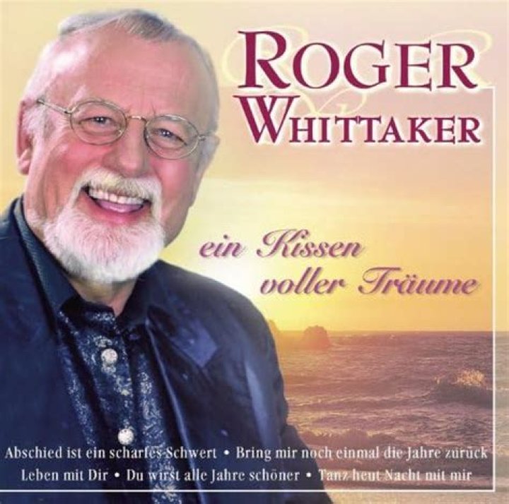 Roger Whittaker - Bio, Age, Wiki, Facts and Family