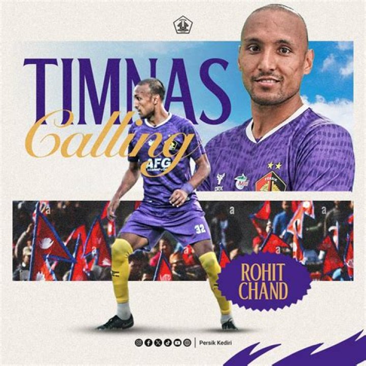 Rohit Chand - Bio, Age, siblings, weight, height, Wiki, Facts and Family