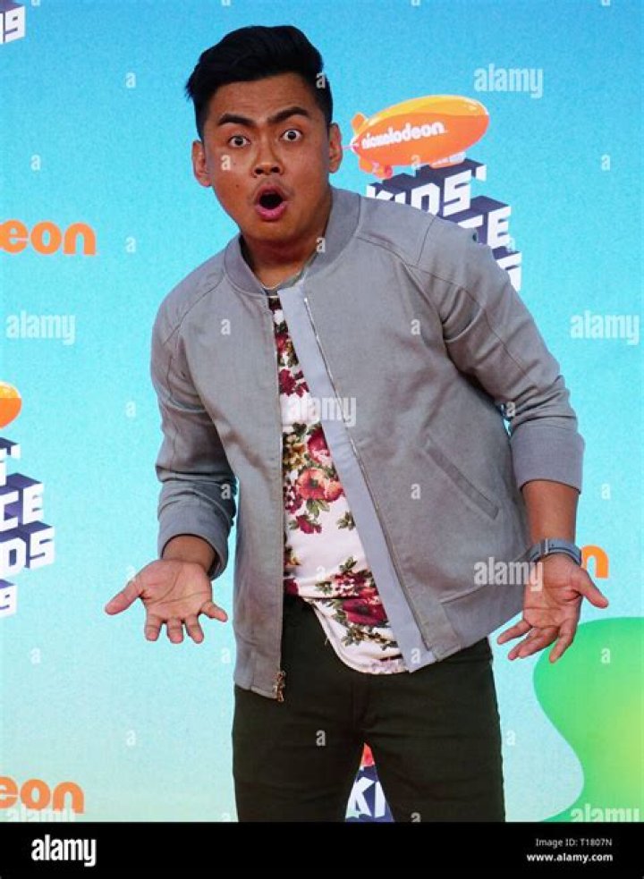 Roi Fabito - Bio, Age, Wiki, Facts and Family