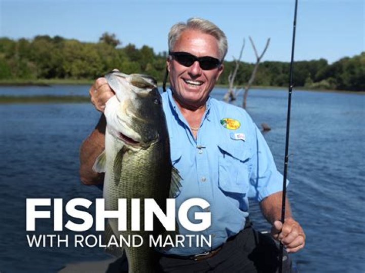 Roland Martin - Bio, Age, net worth, height, Wiki, Facts and Family