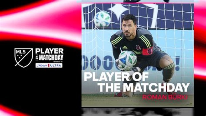 Roman Burki - Bio, Age, weight, height, Wiki, Facts and Family