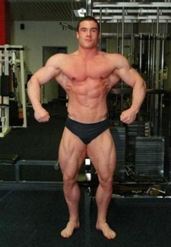 Roman Fritz - Bio, Age, Wiki, Facts and Family