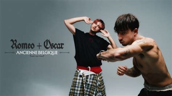 Romeo Elvis - Bio, Age, Wiki, Facts and Family