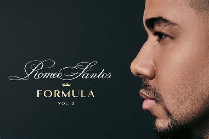 Romeo Santos - Bio, Age, net worth, height, Wiki, Facts and Family