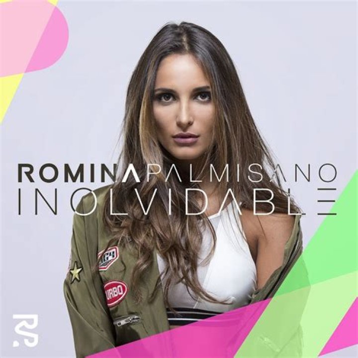 Romina Palmisano - Bio, Age, Wiki, Facts and Family