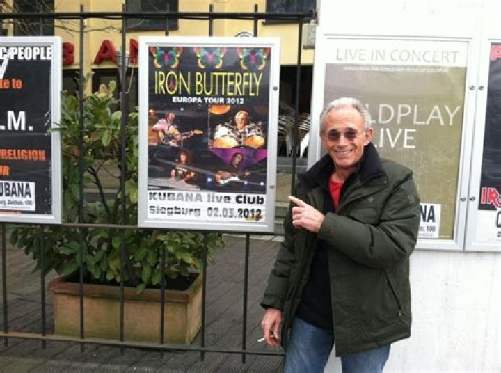 Ron Bushy - Bio, Age, Wiki, Facts and Family