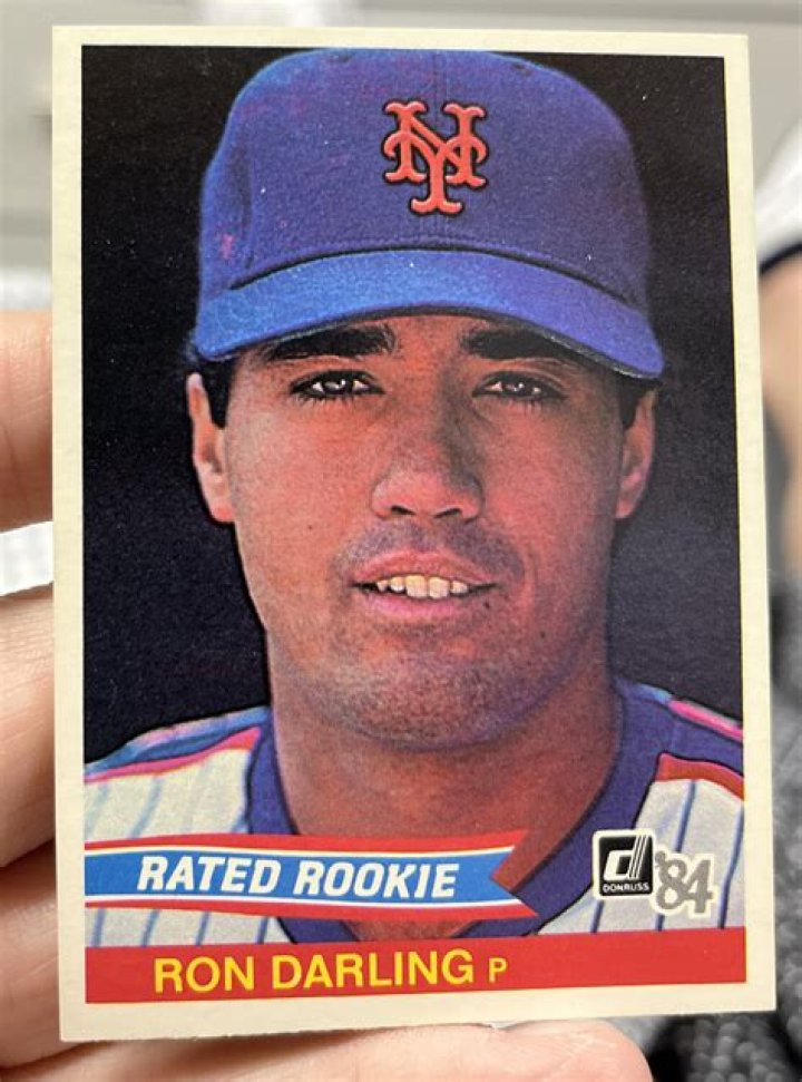 Ron Darling - Bio, Age, net worth, Wiki, Facts and Family