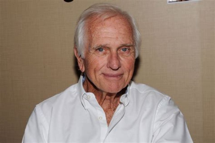 Ron Ely - Bio, Age, net worth, height, Wiki, Facts and Family