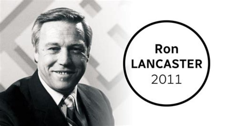 Ron Lancaster - Bio, Age, height, Wiki, Facts and Family