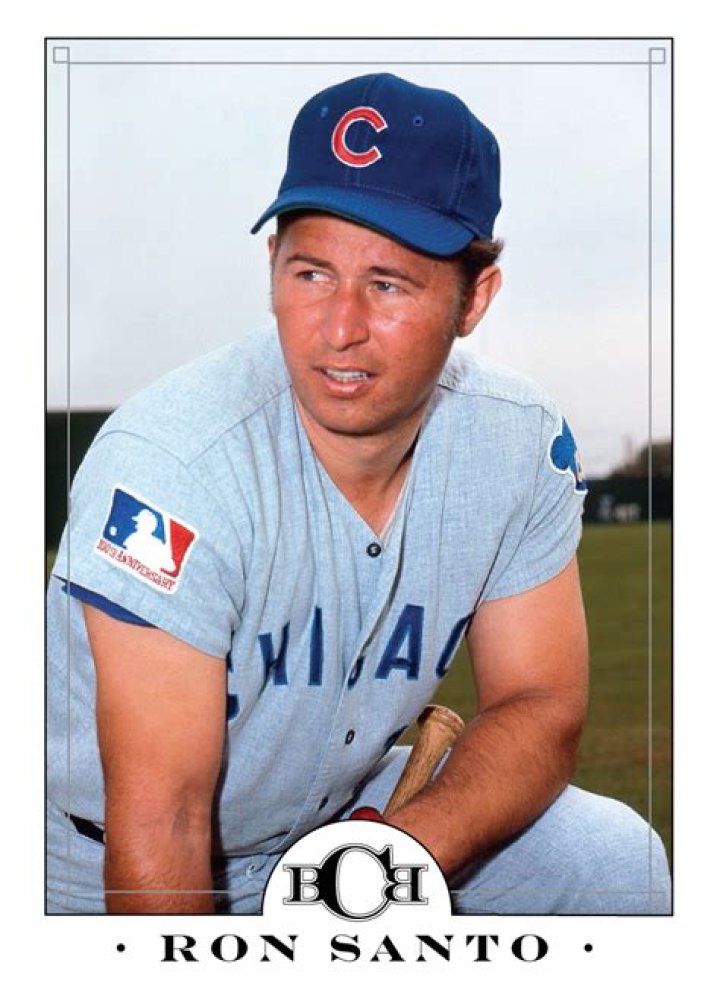 Ron Santo - Bio, Age, Wiki, Facts and Family