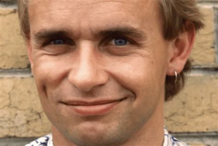 Ron Strykert - Bio, Age, Wiki, Facts and Family