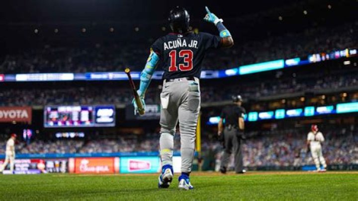 Ronald Acuna Jr. - Bio, Age, height, Wiki, Facts and Family