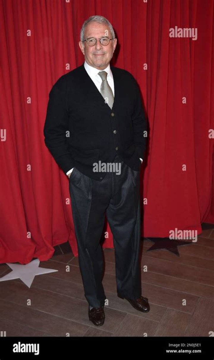 Ronald Meyer - Bio, Age, Wiki, Facts and Family