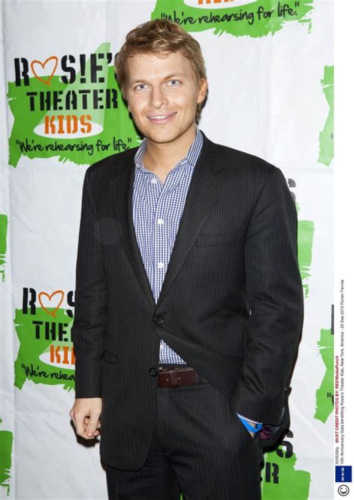 Ronan Farrow - Bio, Age, net worth, siblings, height, Wiki, Facts and Family