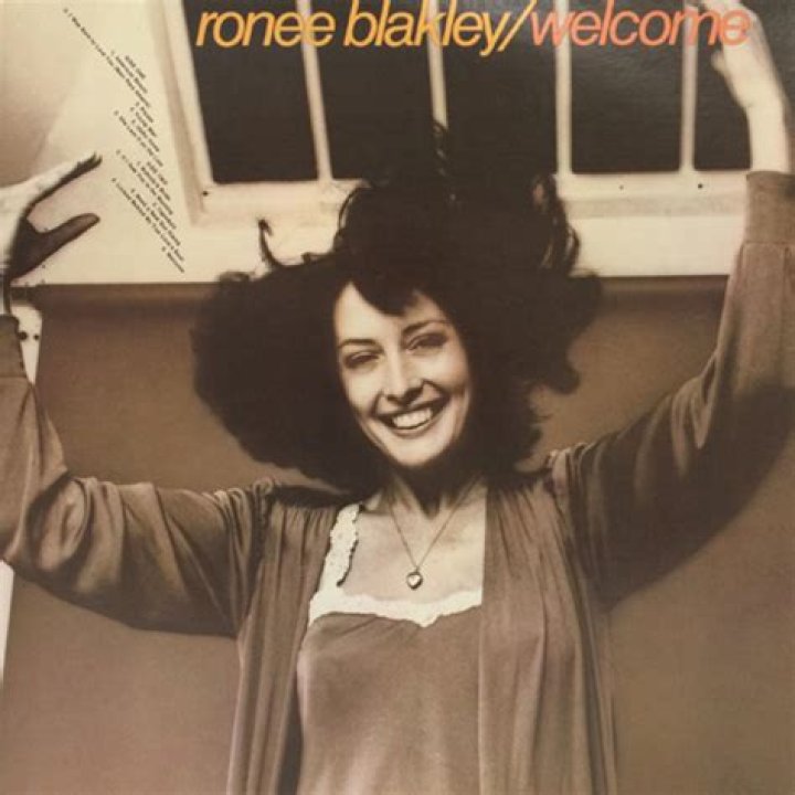 Ronee Blakley - Bio, Age, Wiki, Facts and Family
