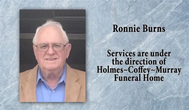 Ronnie Burns - Bio, Age, siblings, Wiki, Facts and Family