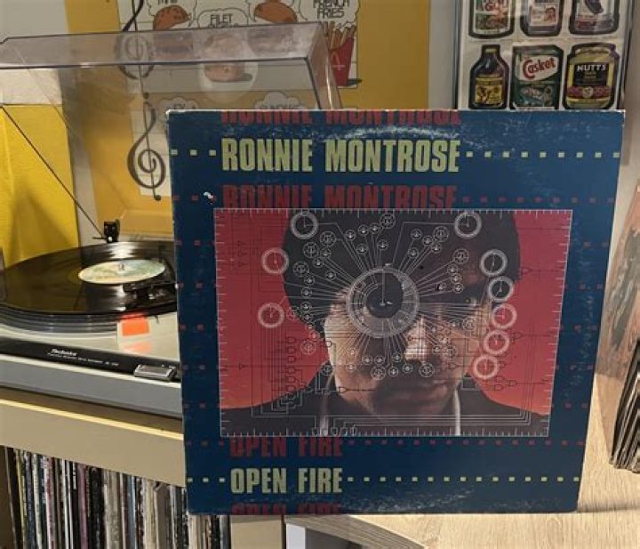 Ronnie Montrose - Bio, Age, net worth, Wiki, Facts and Family