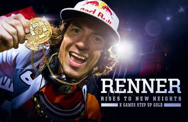 Ronnie Renner - Bio, Age, Wiki, Facts and Family