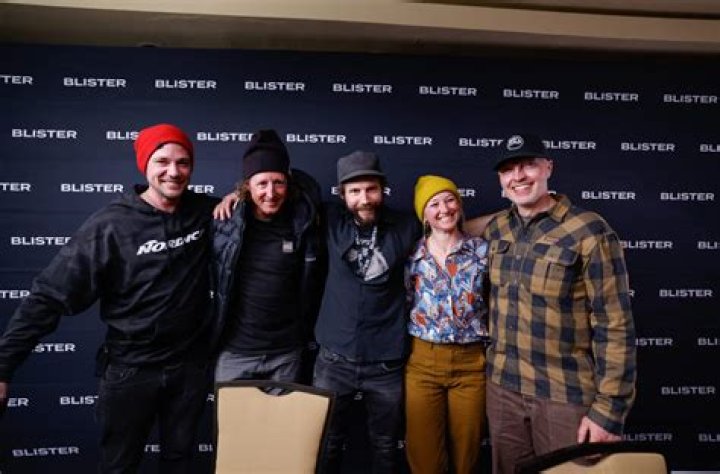 Rory Bushfield - Bio, Age, height, Wiki, Facts and Family