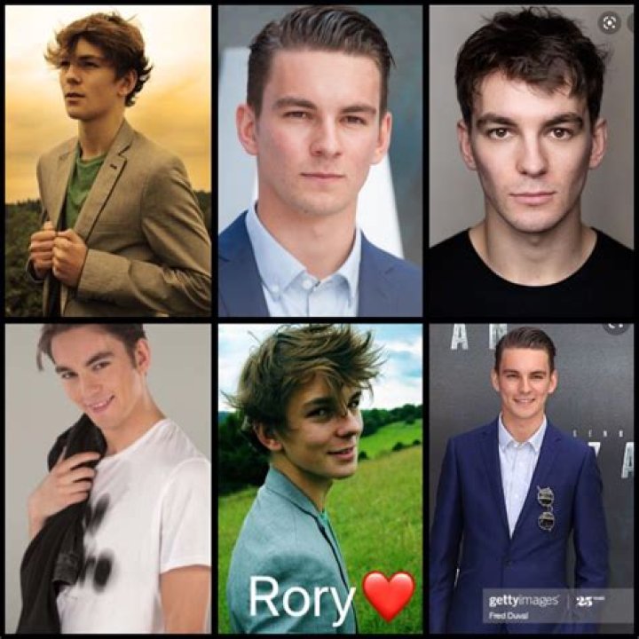 Rory J. Saper - Bio, Age, Wiki, Facts and Family