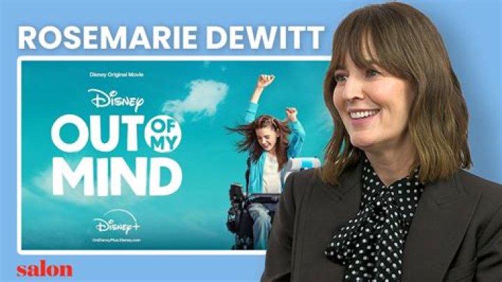 Rosemarie DeWitt - Bio, Age, Wiki, Facts and Family