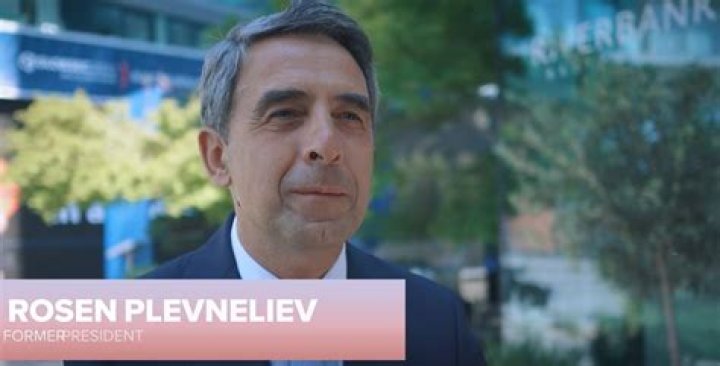 Rosen Plevneliev - Bio, Age, siblings, Wiki, Facts and Family