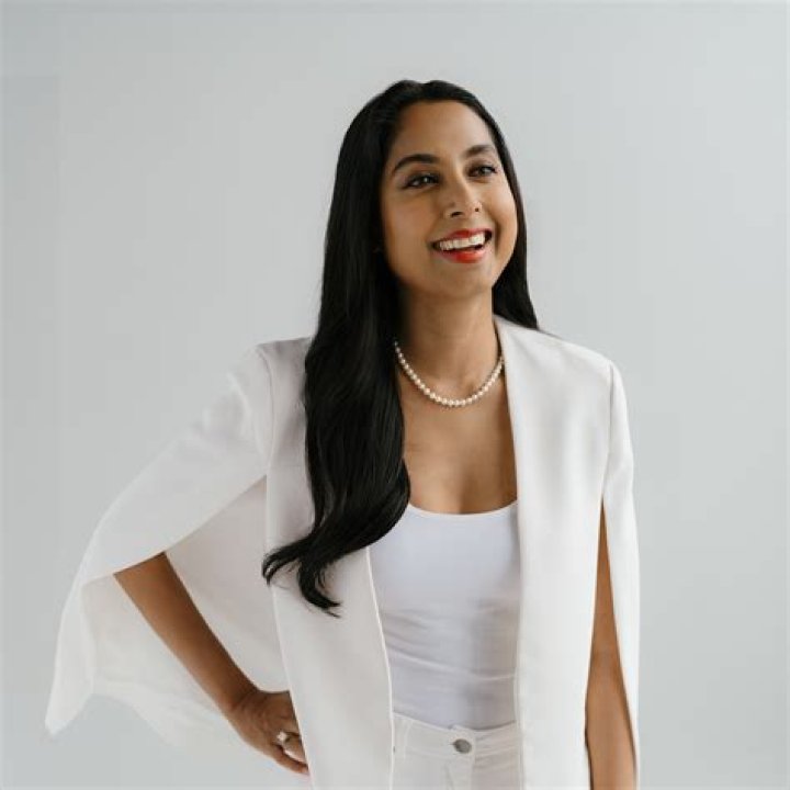 Roshini Raj - Bio, Age, Wiki, Facts and Family