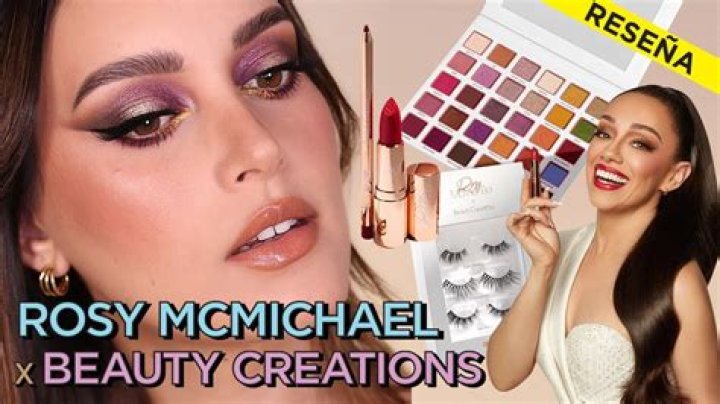 Rosy McMichael - Bio, Age, Wiki, Facts and Family