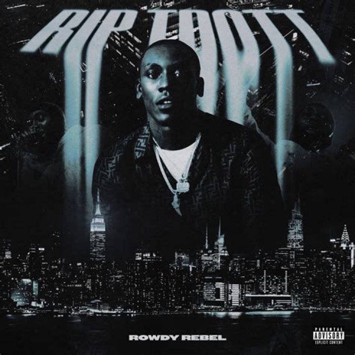 Rowdy Rebel - Bio, Age, Wiki, Facts and Family