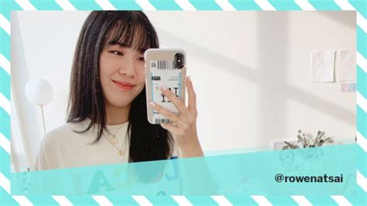 Rowena Tsai - Bio, Age, Wiki, Facts and Family