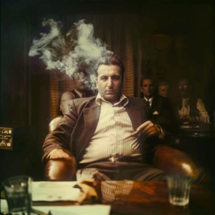 Roy Demeo - Bio, Age, Wiki, Facts and Family