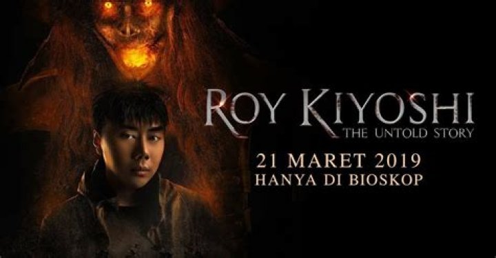 Roy Kiyoshi - Bio, Age, siblings, Wiki, Facts and Family