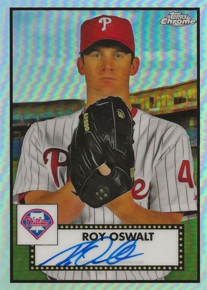 Roy Oswalt - Bio, Age, net worth, height, Wiki, Facts and Family